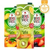 Roosvicee
